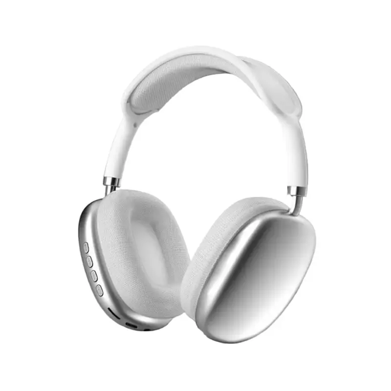 Bluetooth-Kopfhörer | Kabellos mit Geräuschunterdrückung, klarem Sound und stabiler Verbindung