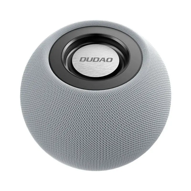 Bluetooth Lautsprecher | Tragbarer 10W Speaker mit USB-C, Freisprechfunktion und bis zu 8 Std. Akkulaufzeit