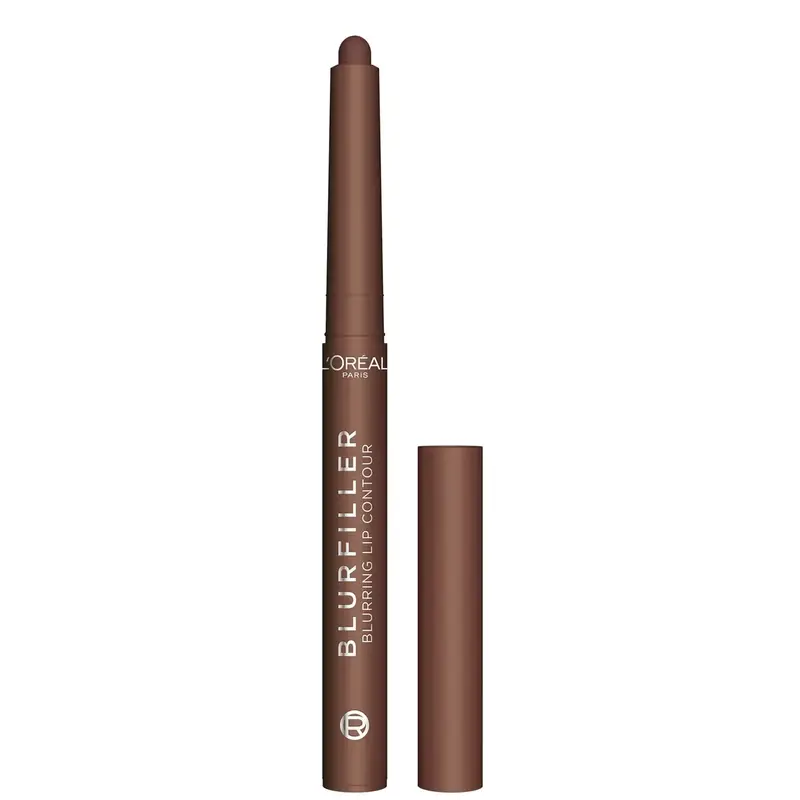 Blurfiller Lipliner 570 Worth It Intense