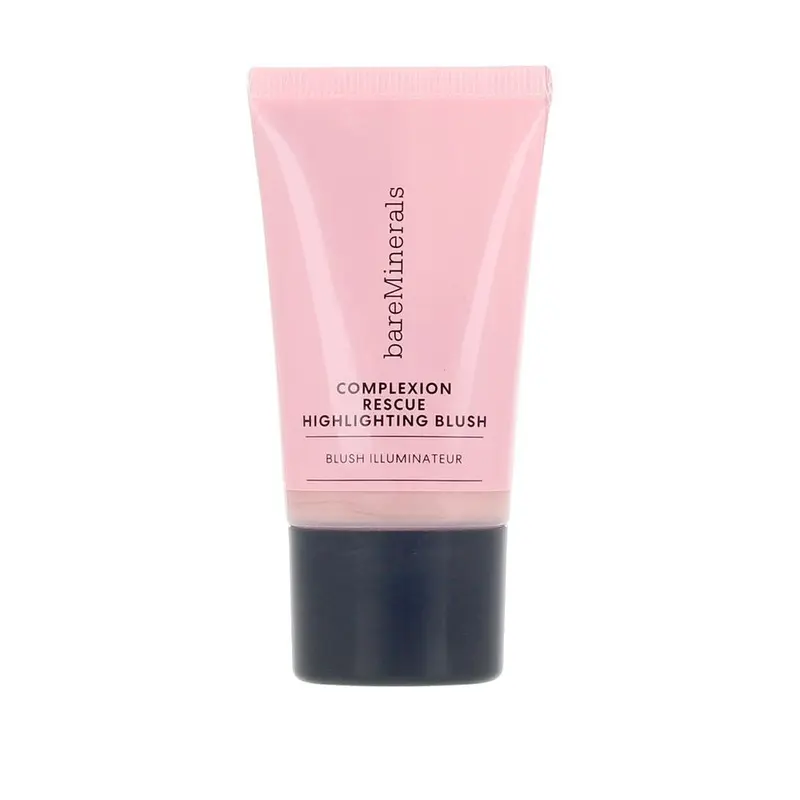 Blush bareMinerals COMPLEXION RESCUE Roze Rose Glow 15 ml