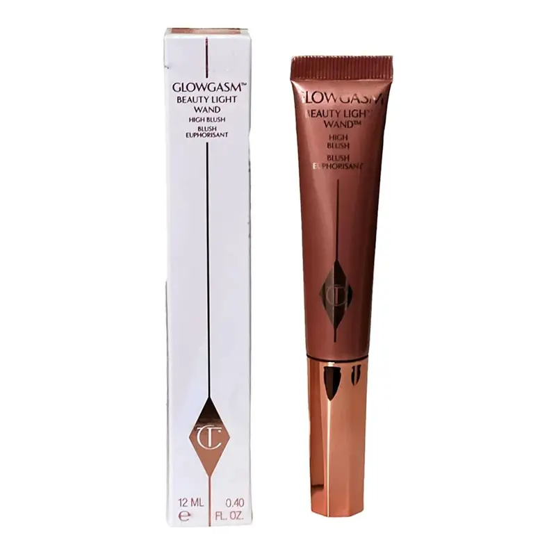 Blush Charlotte Tilbury BEAUTY LIGHT WAND Pinkgasm 12 ml