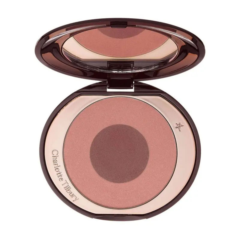 Blush Charlotte Tilbury CHEEK TO CHIC 8 g