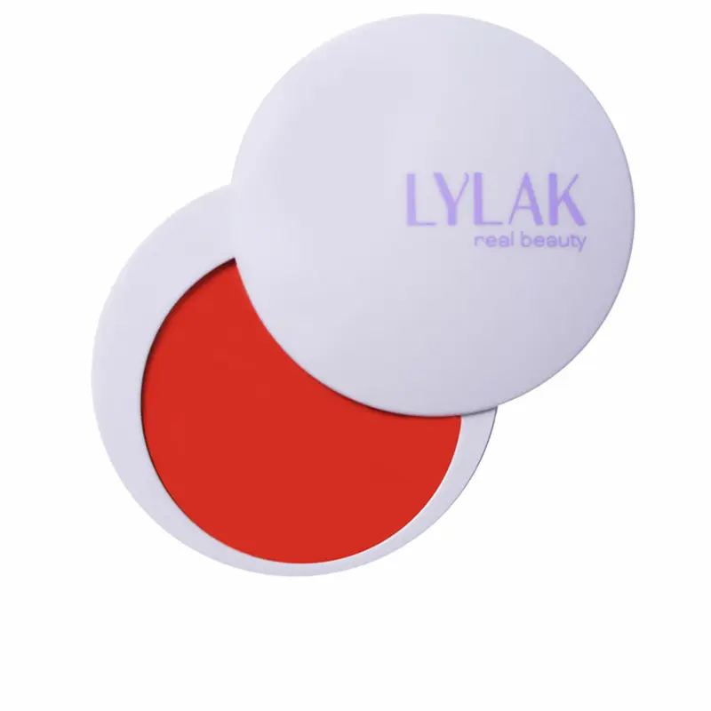 Blush Lylak TRUST BLUSH CREAMY Fierceless Coral 5,6 ml