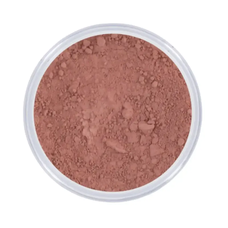 Blush Matte Soft Peach