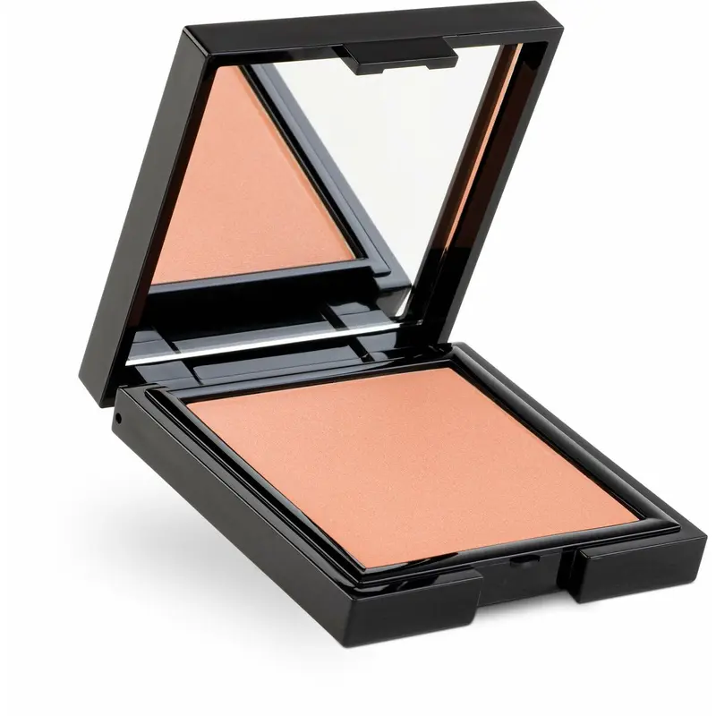 Blush Sensilis Velvet Nº 02 10 g