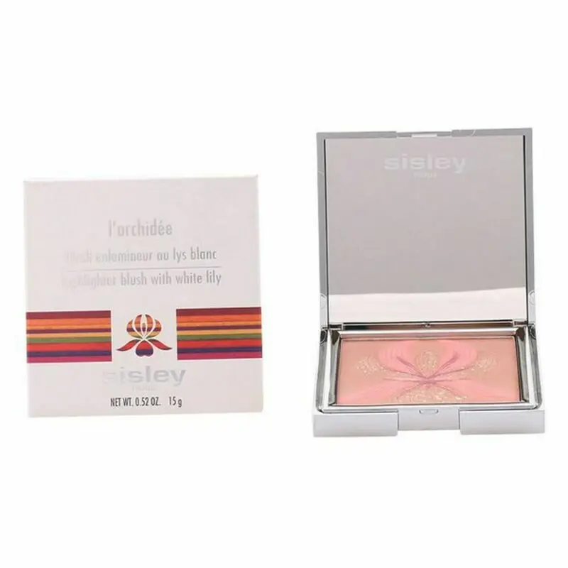 Blush Sisley 181505 Oranje