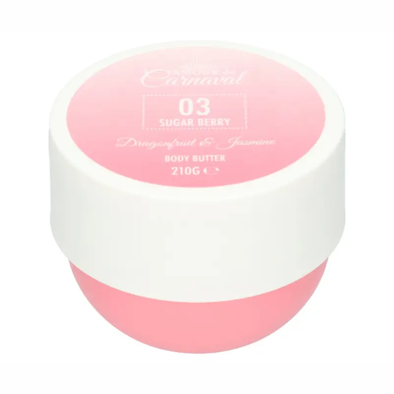 Body Butter 03