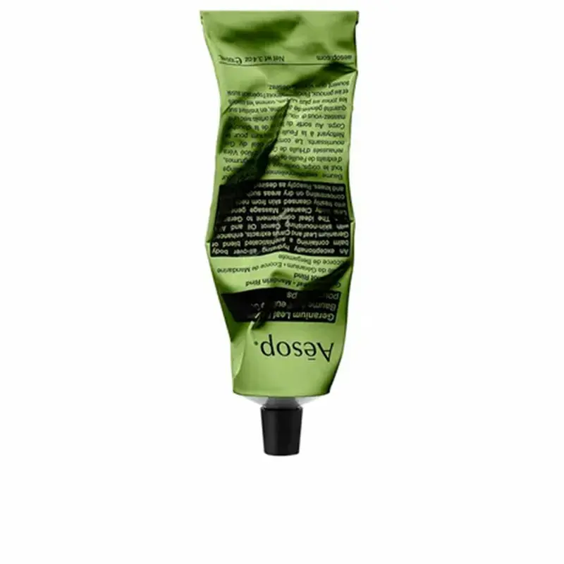 Body Lotion Aesop GERANIUM LEAF 100 ml