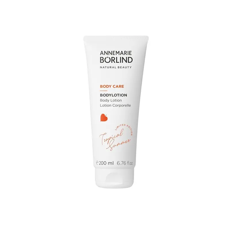 Body Lotion Annemarie Borlind 200 ml