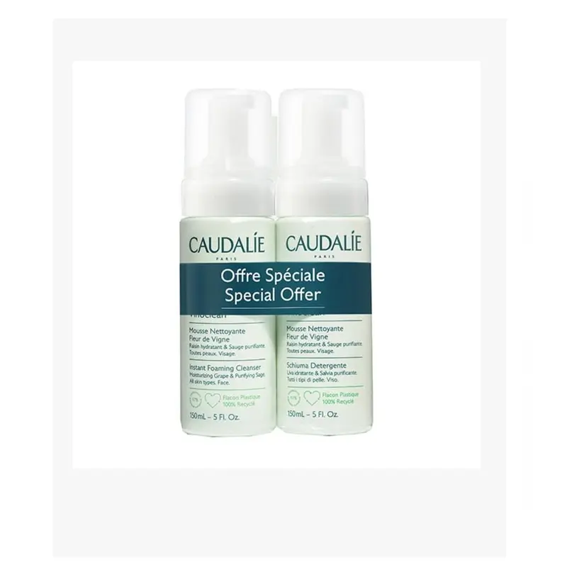 Body Lotion Caudalie VINOCLEAN 150 ml