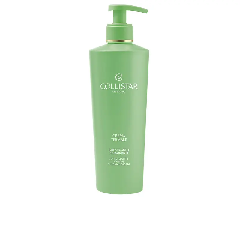 Body Lotion Collistar PERFECT BODY 400 ml