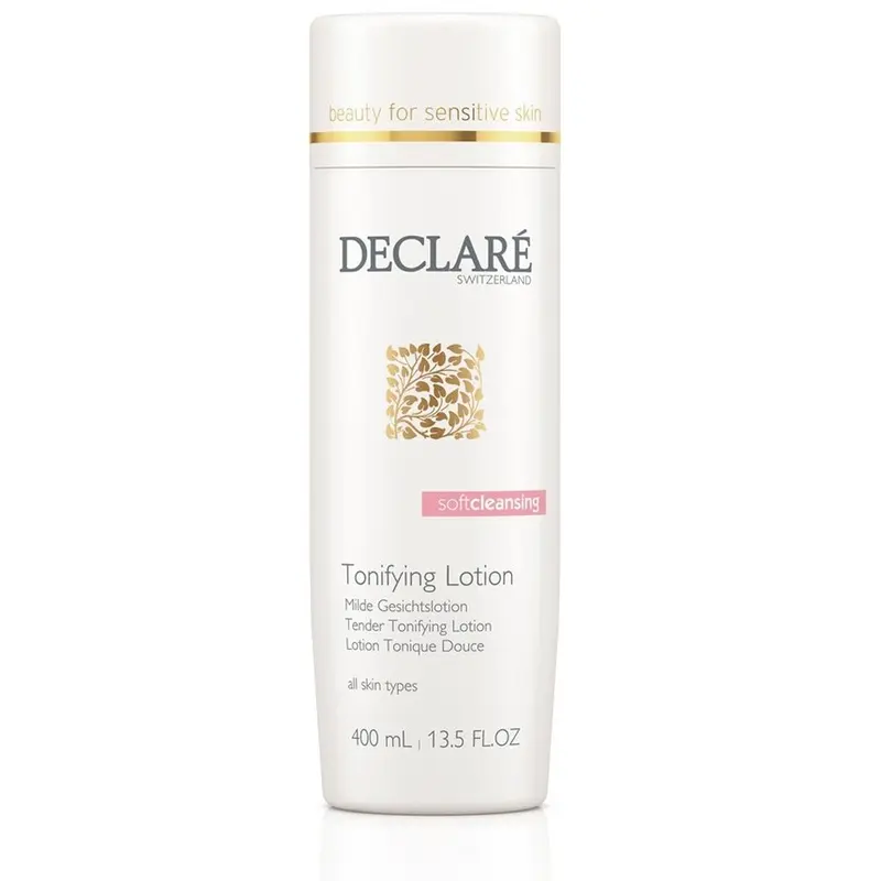 Body Lotion Declaré