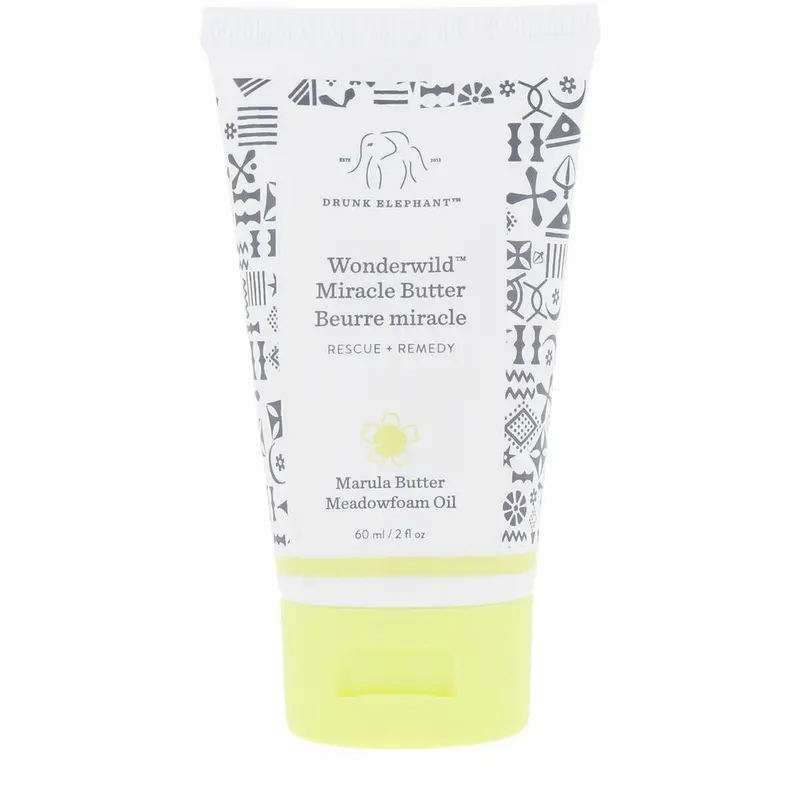 Body Lotion Drunk Elephant WONDERWILD MIRACLE 60 ml
