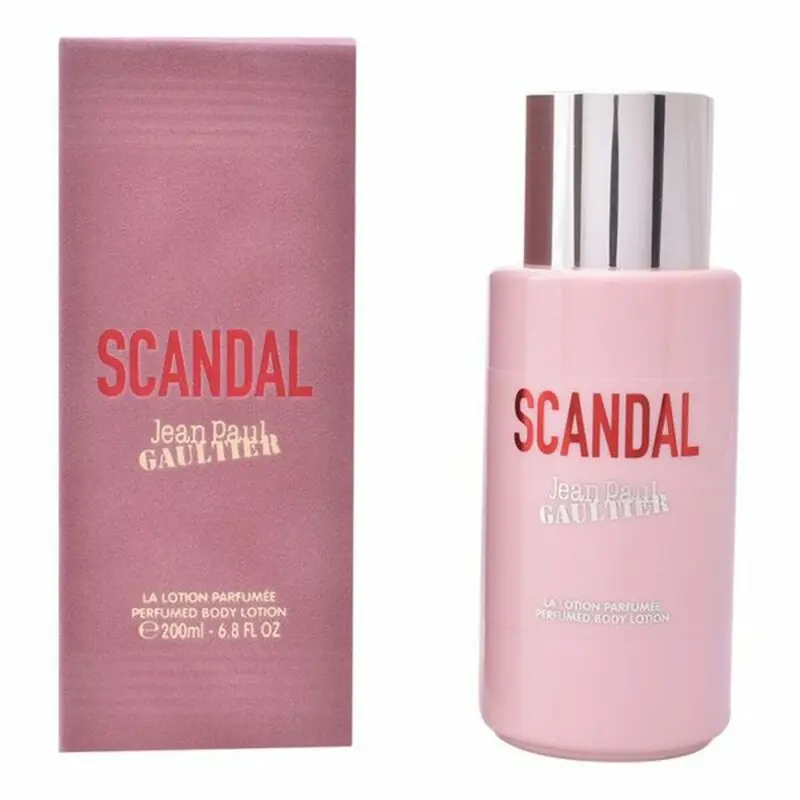 Body Lotion Jean Paul Gaultier 103859 200 ml