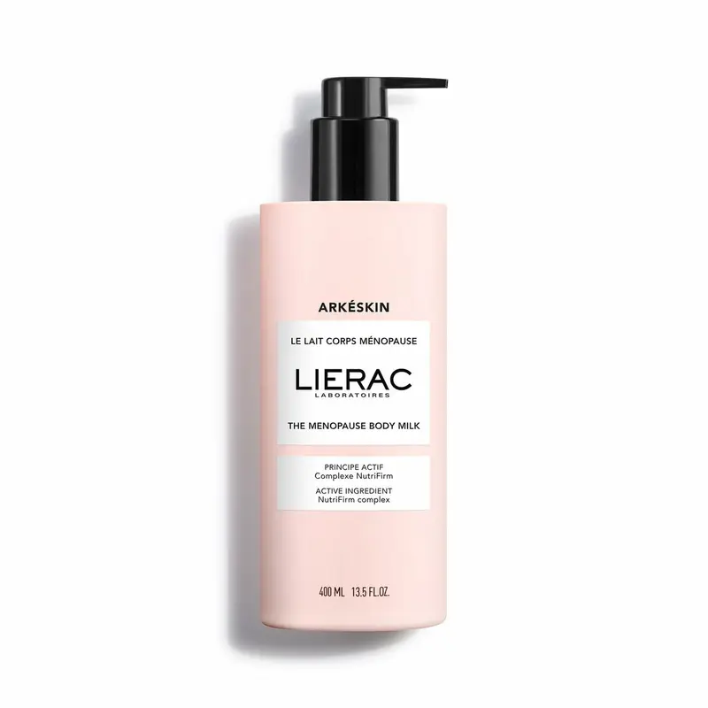 Body Lotion Lierac Arkeskin Menopauze 200 ml
