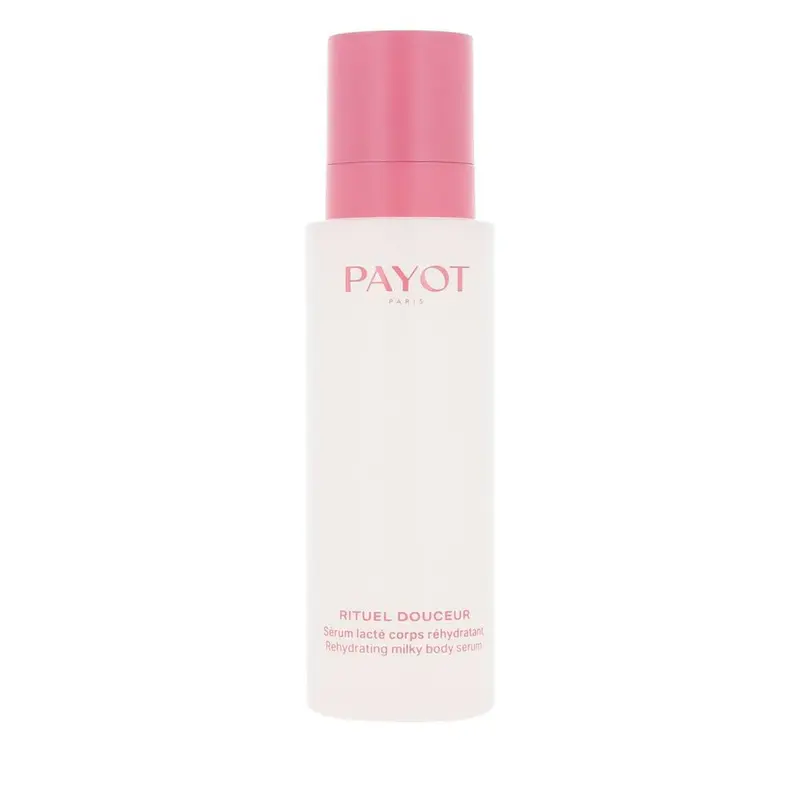 Body Lotion Payot RITUEL DOUCEUR