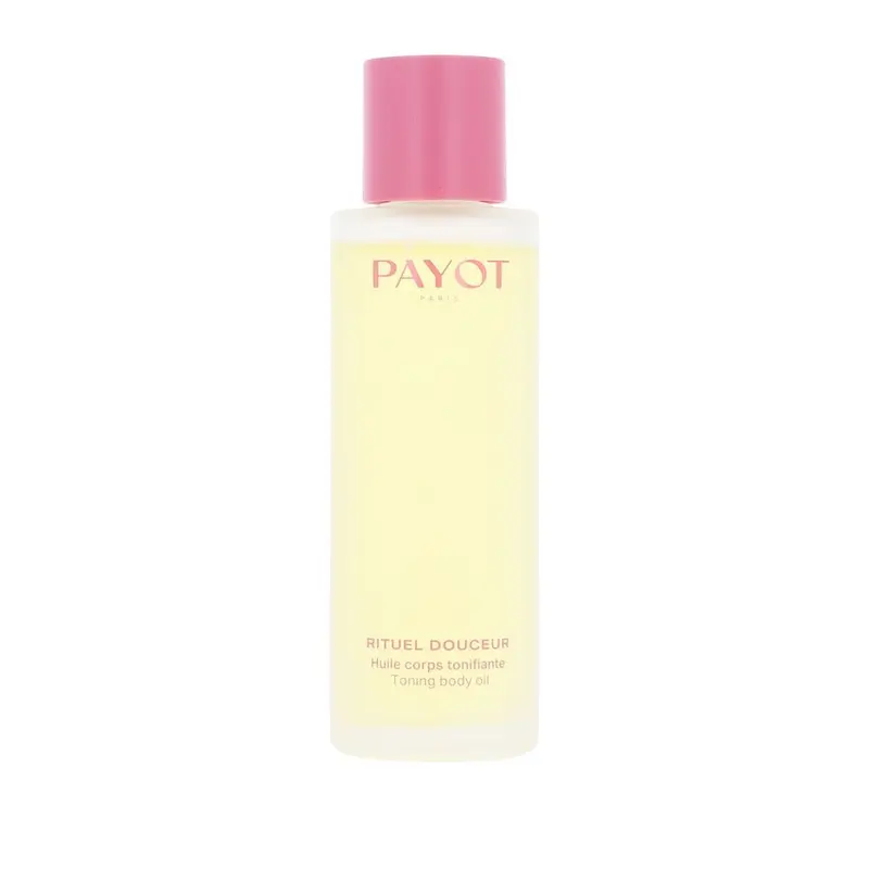Body Lotion Payot RITUEL DOUCEUR