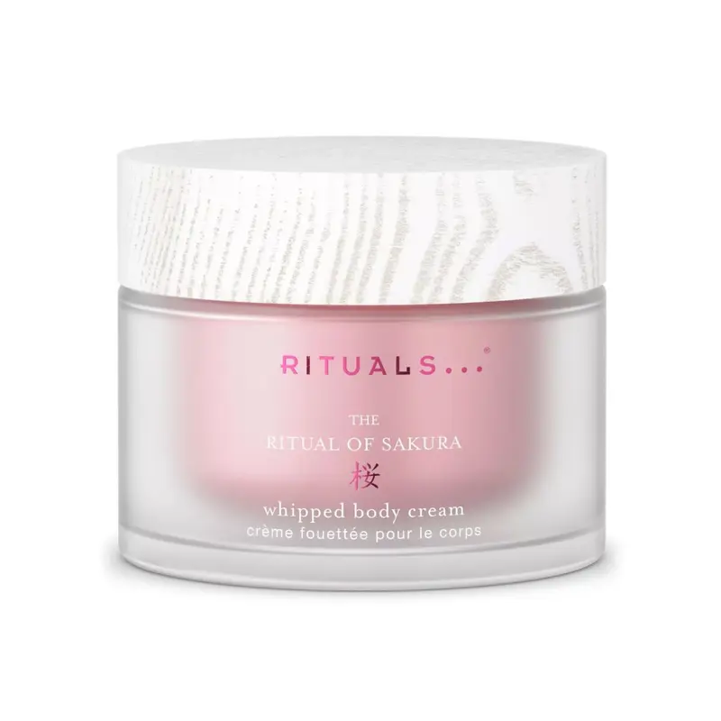 Body Lotion Rituals THE RITUAL OF SAKURA 220 ml