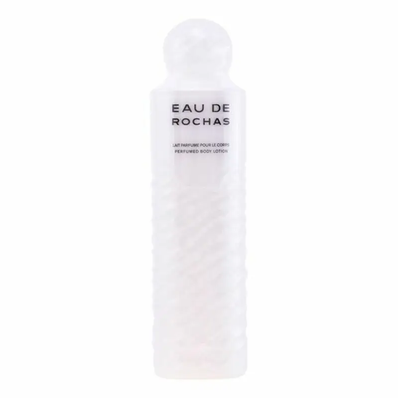 Body Lotion Rochas 2524537 500 ml