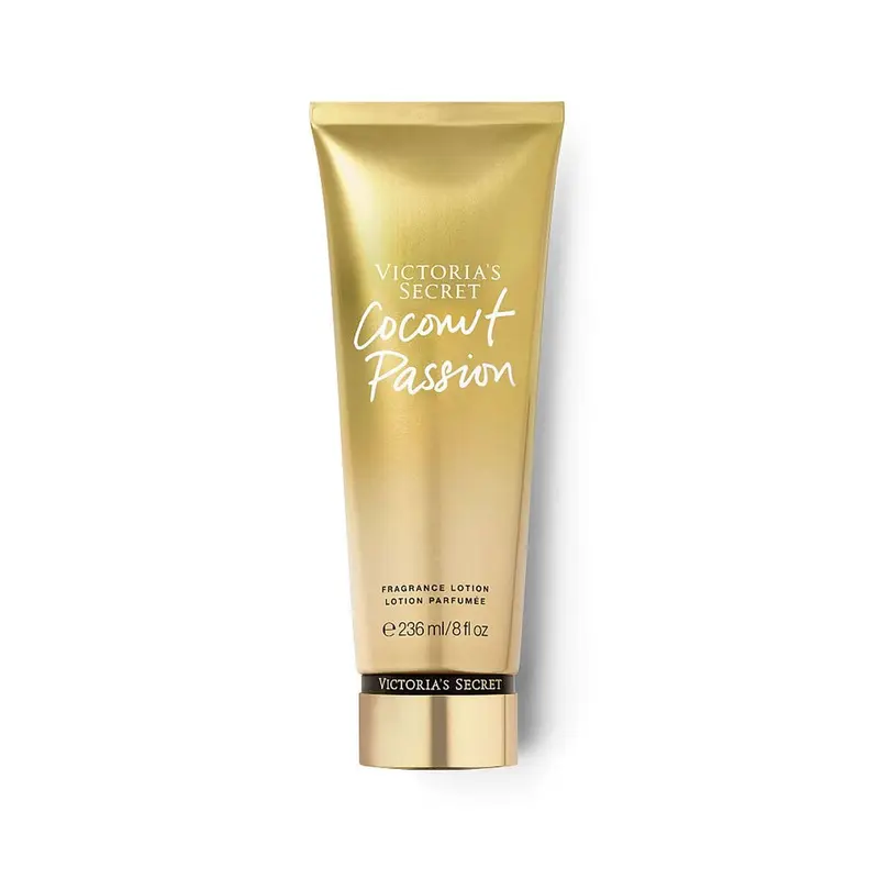 Body Lotion Victoria's Secret COCONUT PASSION 236 ml