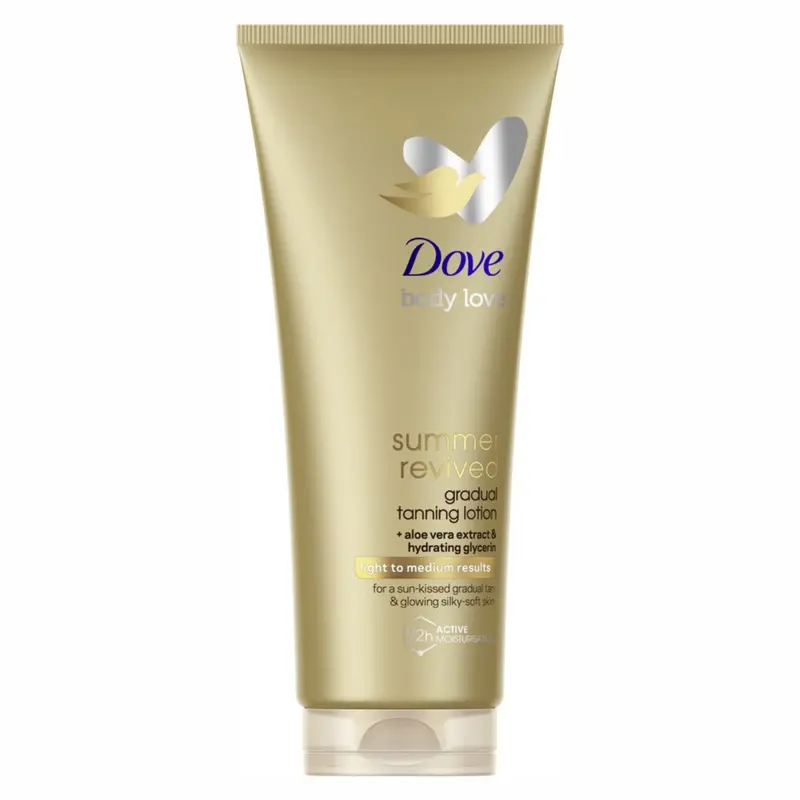 Body Love Summer Revived 200 ml.