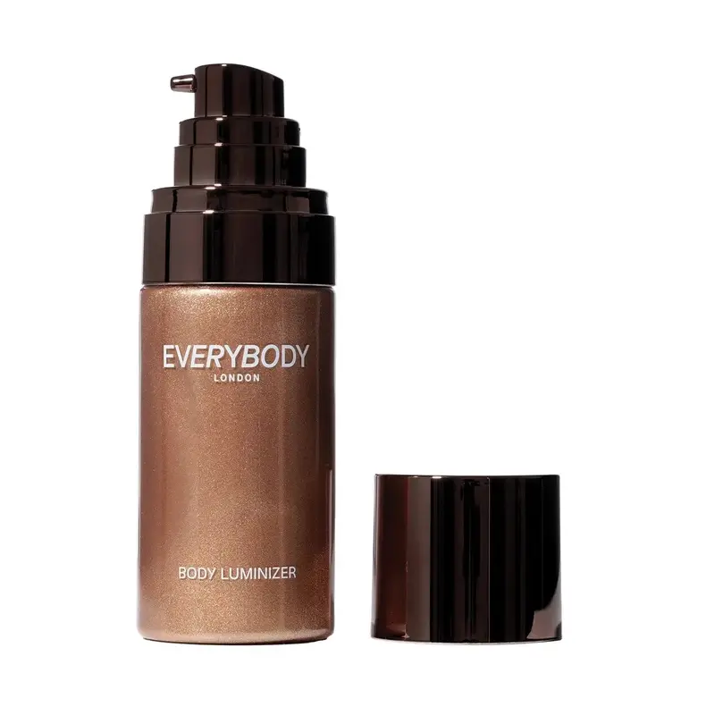 Body Luminizer Copper