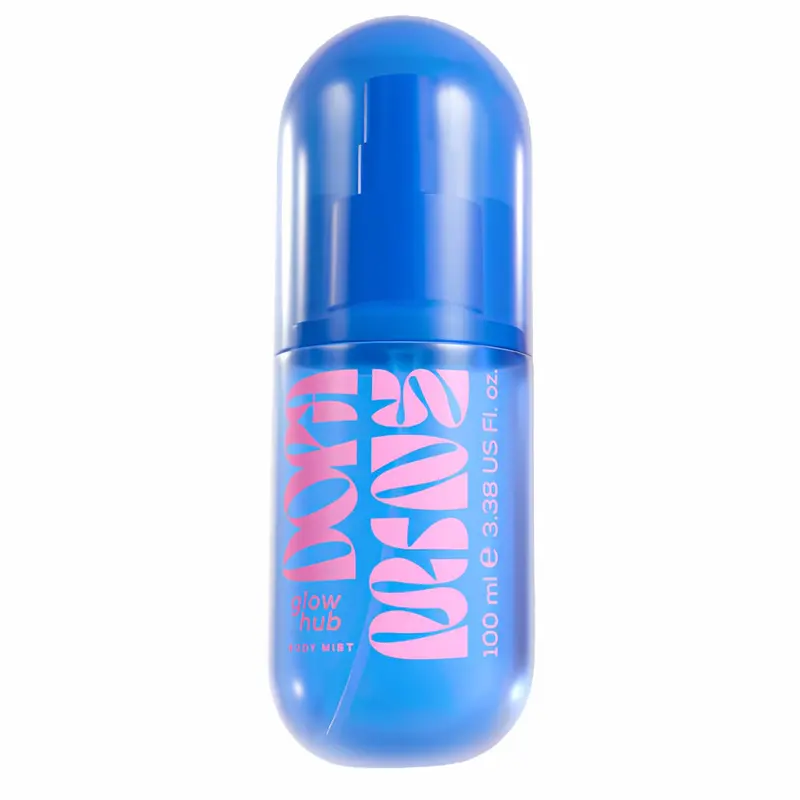 Body Mist Dopamine