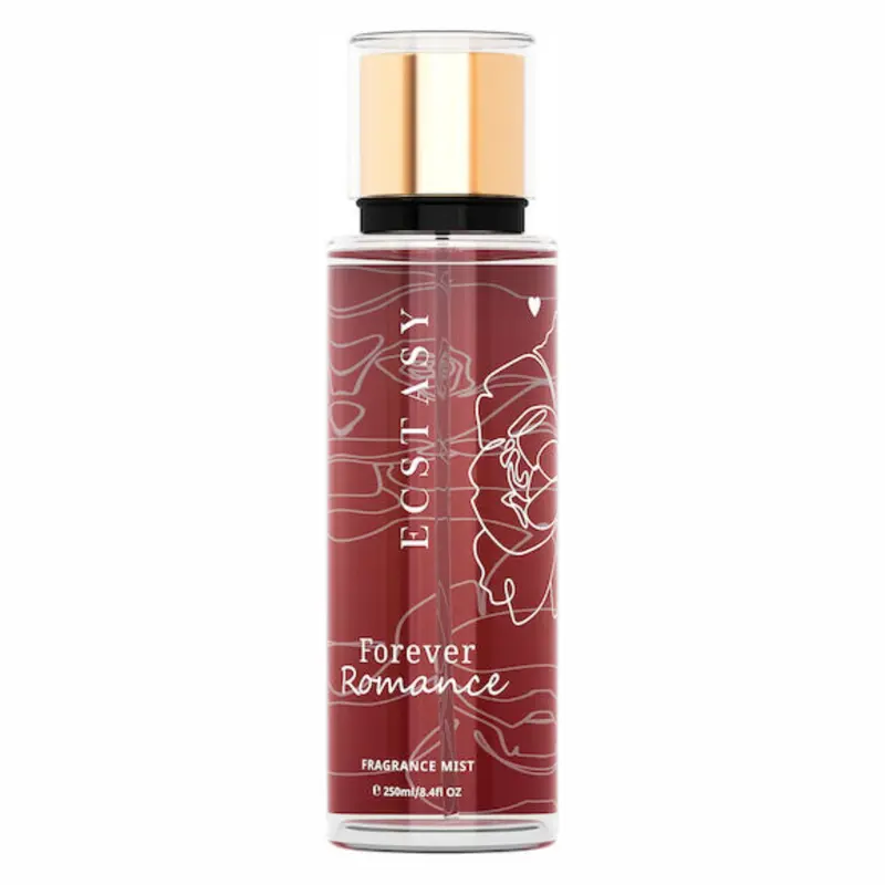 Body Mist Forever Romance