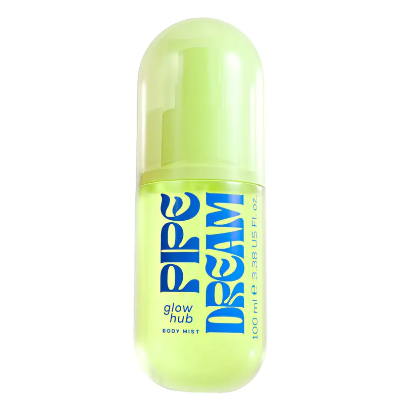 Body Mist Pipe Dream