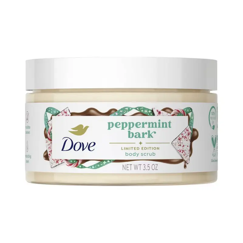 Body Scrub Peppermint Bark 99 gr.
