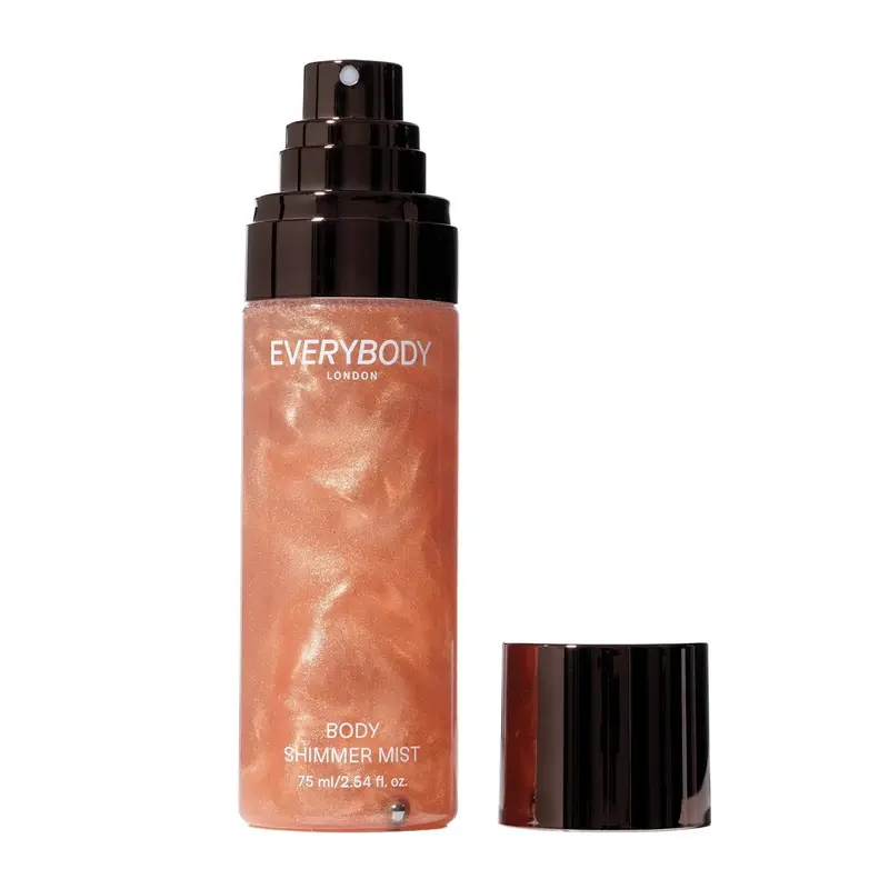 Body Shimmer Mist