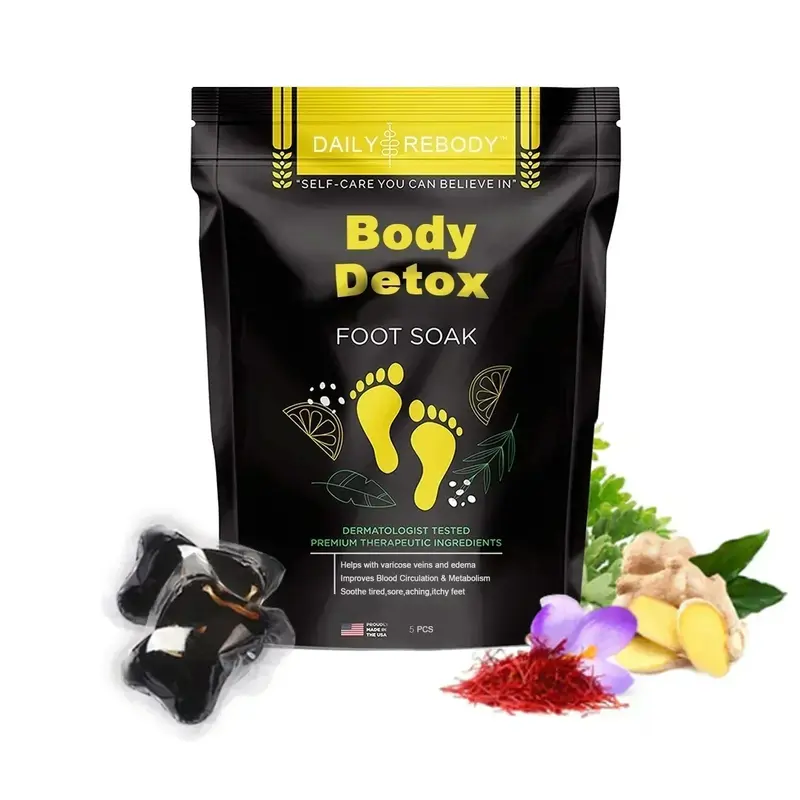 BodyFlush™ — Energie beleben & schnelle Entgiftung | 1+1 GRATIS