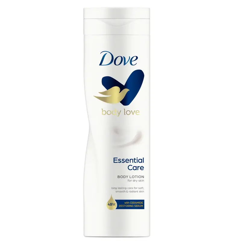 Bodylotion Essential Care