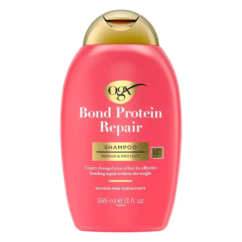 Bond Protein Repair Shampoo