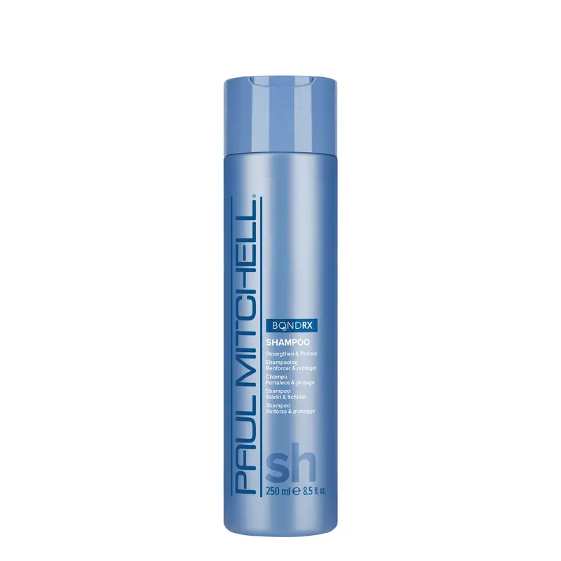 Bond Rx Shampoo