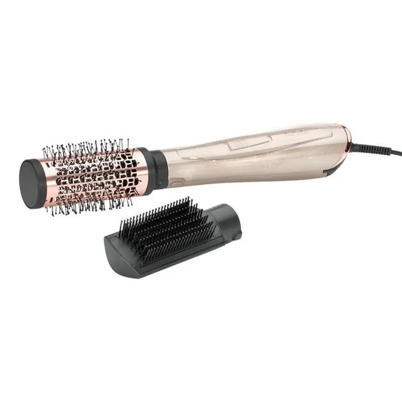 Borstel Babyliss AS914PE Zwart 1000 W