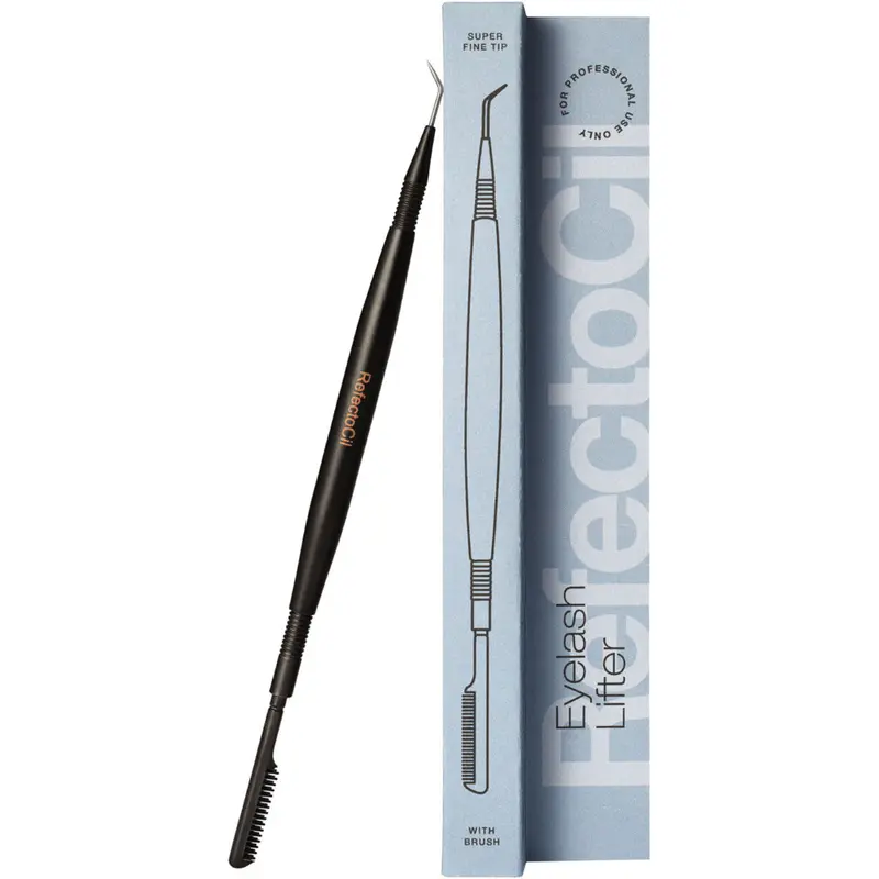 Borstel voor wimpers RefectoCil   Roestvrij staal (1 Stuks)