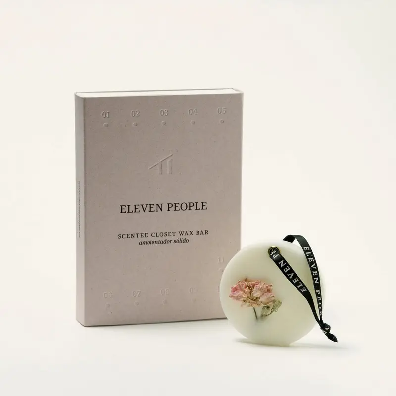 Botanical Wax Bar Freshener