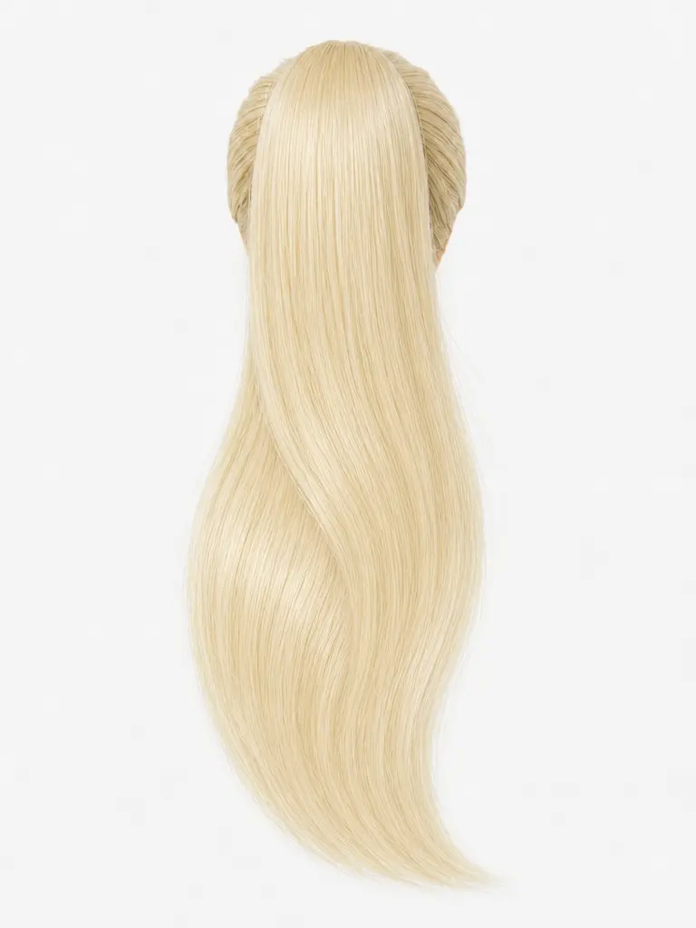 Boudoir Ponytail by Carina – Luna