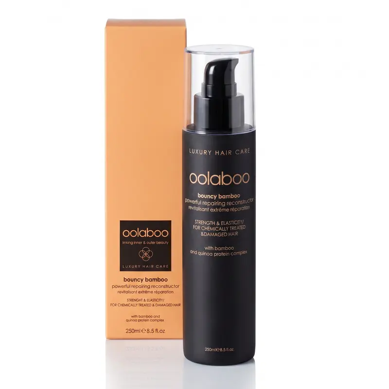 bouncy bamboo reconstructor 250 ml