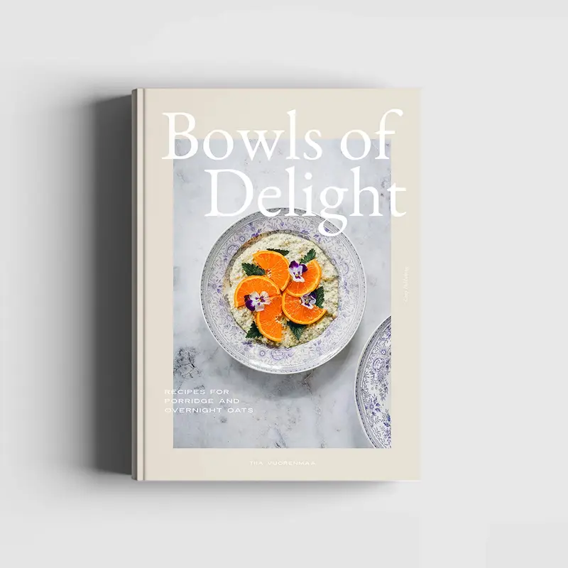 Bowls of Delight