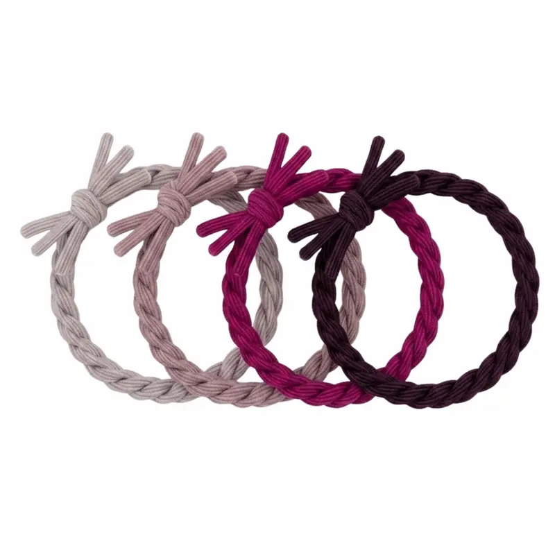Braidies Rosy Romance