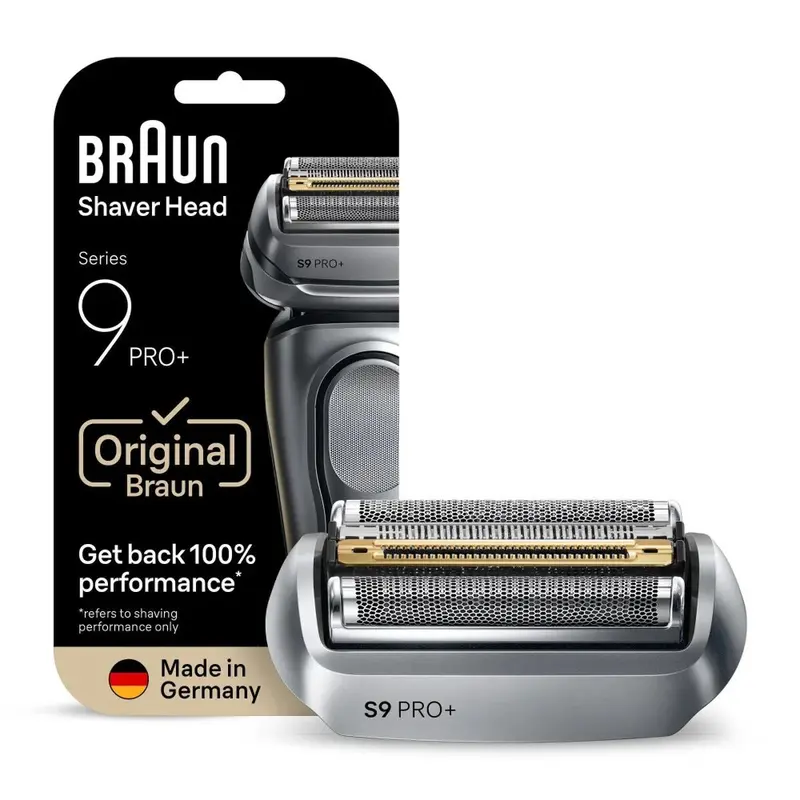 Braun Scheerkop 96M Vervangkop - Series 9 Cassette - Origineel