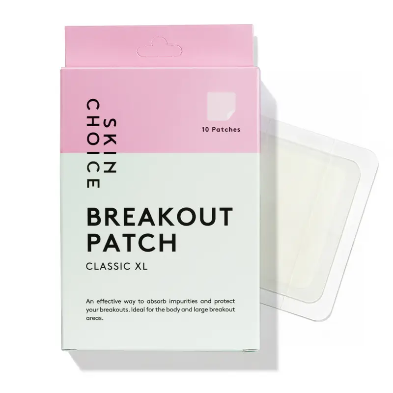 Breakout Patch Classic XL