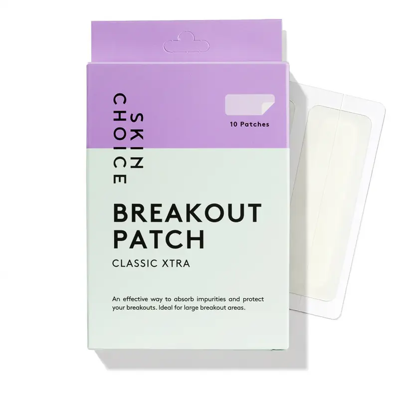 Breakout Patch Classic Xtra