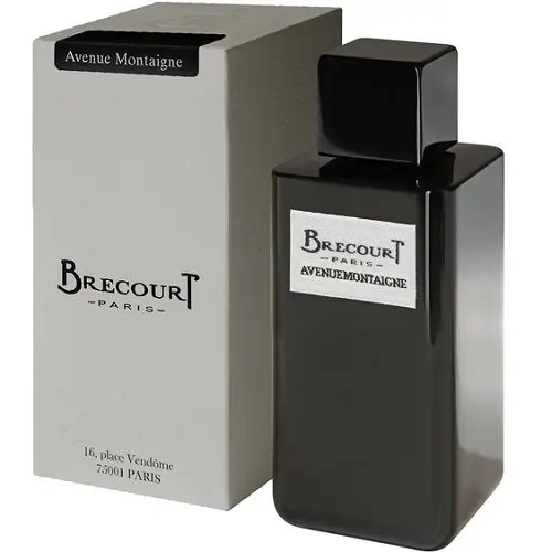 Brecourt Avenue Montaigne