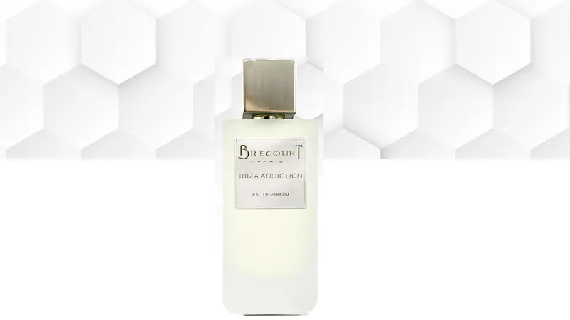 Brecourt Ibiza Addiction