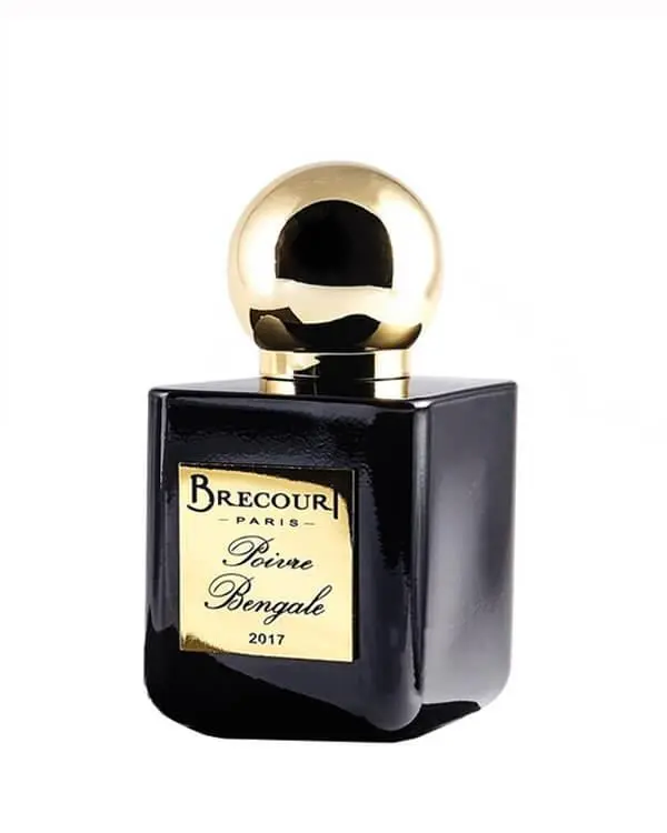 Brecourt Poivre Bengale