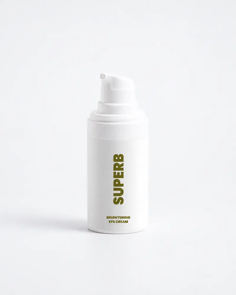 Brightening Eye Cream