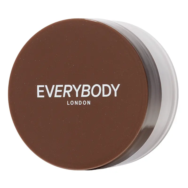 Brightening Silk Under Eye Loose Powder